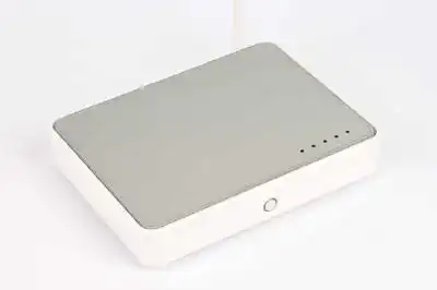 WLAN an jeder Ecke, oder: Österreich, das gelobte Land