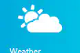 Windows 8 - Wetter