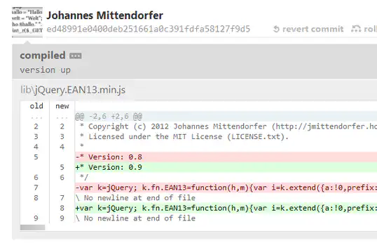Github for Windows außerhalb Github verwenden