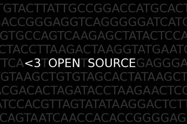 Download: Open Source Wallpaper