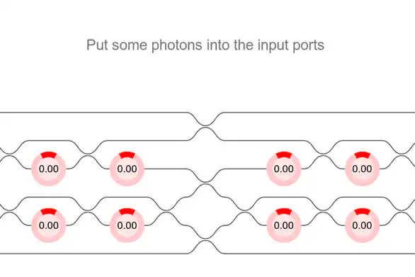 Einen Quantenchip selbst programmieren!