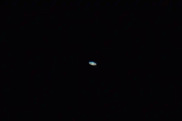 Saturn